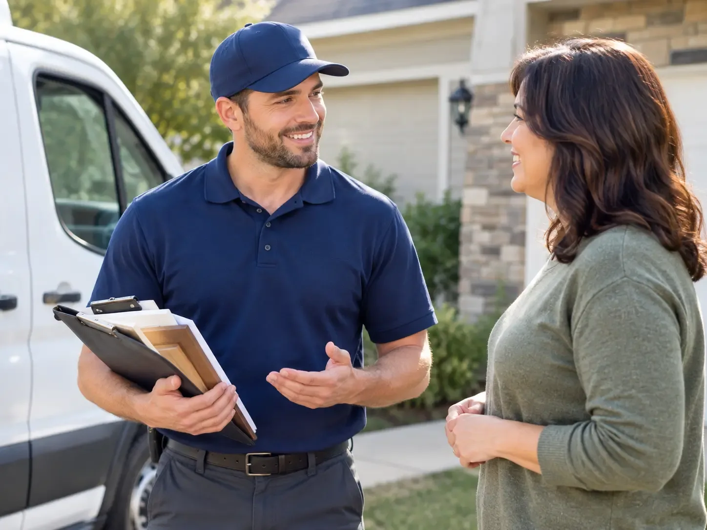 Kitchen Cabinet Refacing New Freedom, PA FAQs